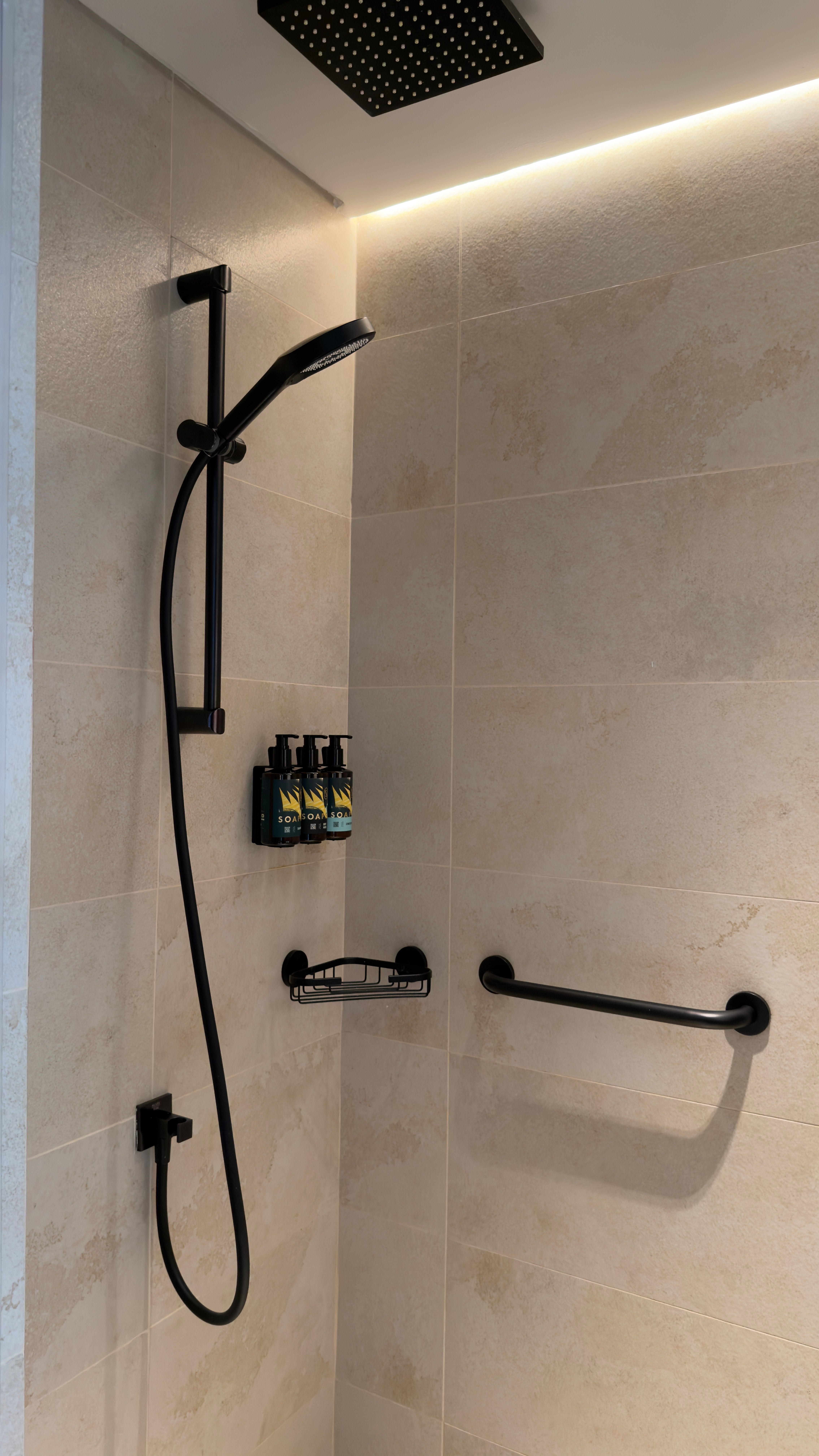 Bathroom Design